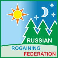 ХХ Чемпионат России по рогейну бегом